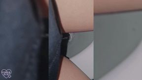 Toilet Diary - October '23 [MP4 - 4K]
