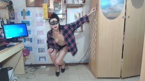 I Dance and Then I Masturbate
