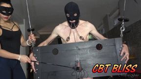 MISTRESS GAIA - CBT BLISS - mobile version