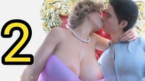 Apocalust Part 02 the milf of my dreams by Allporncomix