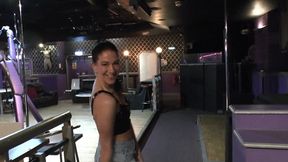 Rose K at Xtasia - Pt1