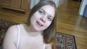 The Titanic Tits underbra milking redux -SD WMV