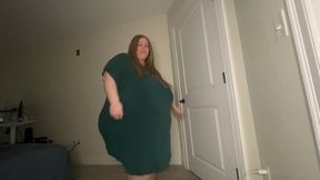SSBBW I've Grown and Upcoming Cruise Roleplay