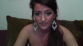 Charlie Waters Premiere Show