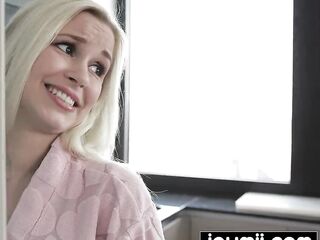 JOYMII -CUM OVER AND FUCK ME HARD