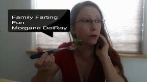 Farting Fun HD wmv