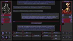 Four Royal Noodles Flesh Fests - Season 2, Episode 4