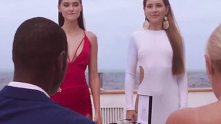 BLACKED big black dick-crazy Sonya seduces competition judge