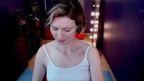 Dana Wonderful Members-Only Show - Part 7