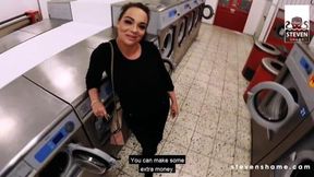 Casting Agent Fucks Two Hot Milfs
