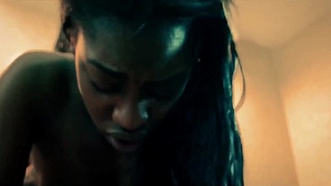 Thot City: Young Ebony Amateurs From The Hood