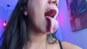 Pamela Lian Private Show