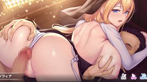 I worship at the altar of your merciless, unyielding lustful desires