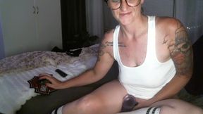 Peyton Payne Private Show