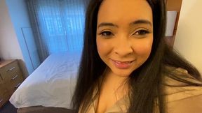 bbw raquel love - fucked by friday the 13th jason!