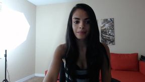 Jhade Sapphire Private Show