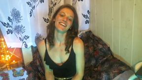 Dixie Reed Private Show