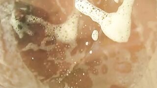 Bald Vagina Solo Female Softcore Masturbation