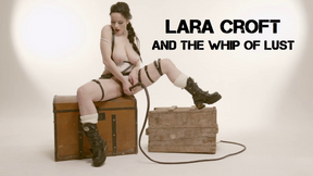 Lara Croft and the Whip of Lust