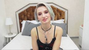 Zoey Raven Private Show