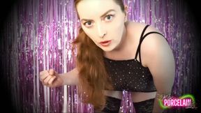 Stroke To Sparkles