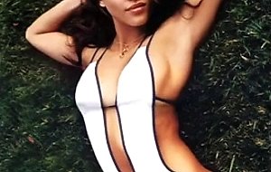 Jessica alba jerk off challenge