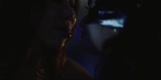 Double Teamed by Foursome Frenzy: Nicole Doshi gets ravished by Avery Black, Scarlett Alexis & Ms Huang