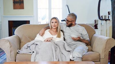 My GF Refuses To Fuck Because Of My Huge Dick