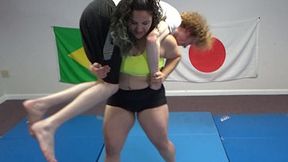 GGStrongWoman21