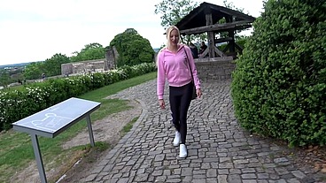 SPERMA SPARRENBURG BIELEFELD - HIER WIRD GEFICKT