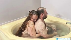 Smooth Skin, Shower&#x1F6BF; Fun, and Intimate Time