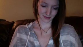Millie Mason Private Show