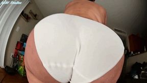 Nixlynka workout heats up!! - MP4