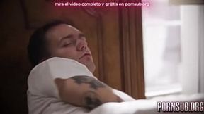 Mi novia dio permiso para jodierte Sub Espa&#x00F1;a en : pornsuborg
