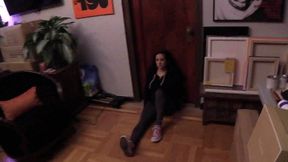 JAMIE CLONES - Fembot, Girl Bot, Foot Fetish, Mesmerize, Magic Control - MP4