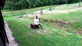Funny Girl: medium resolution