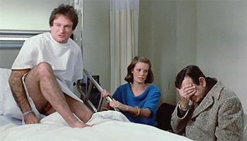 Wait...Were Those His Balls?
