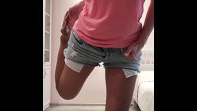 pantyhose piss compilation 10 videos