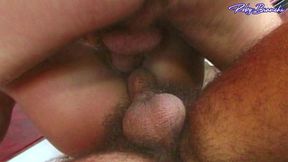 three big cocks to make that slut elena del monaco enjoy