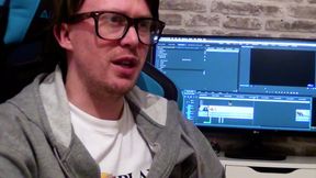 Nerd Pervert 32
