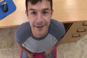 Porno casting