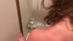 i got stuck and my stepson fucked me - erin electra