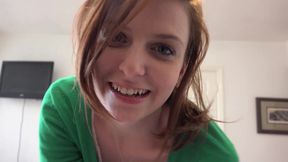 Hairy Pussy Redheads