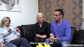 Wifey swap was a bad idea