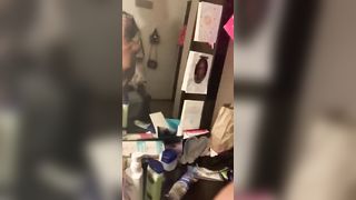My best friend’s little sister is 18 yo now