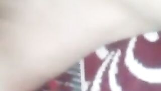 Hot Arab Egyptian Girl in a Femdom Webcam Show