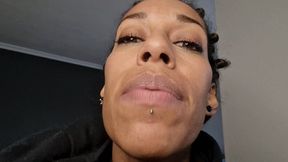 A quick POV Vore