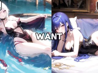 Yuki's Manga Jerk Off Defiance