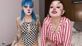 CLOWNS SPH