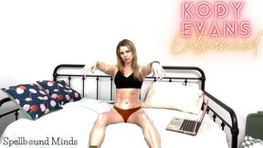 Kody Evans - First Session